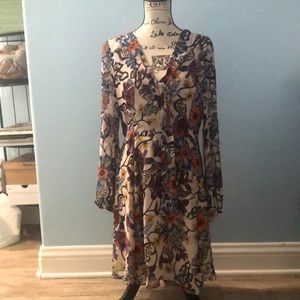 Betsey Johnson dress size 12 new with tag